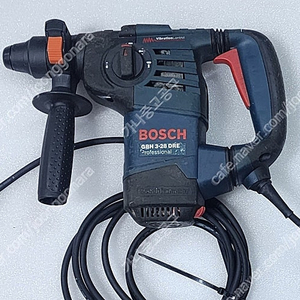 보쉬 로타리 함마드릴(BOSCH GBH 3- 28 DRE), 계양 4인치 그라인더(ACT -100SN), 마끼다 파괴함마(makita/ HM 0810T/ 일본산), 보쉬 컷소 (B