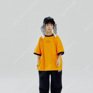히로 링거티 오렌지 160 새상품