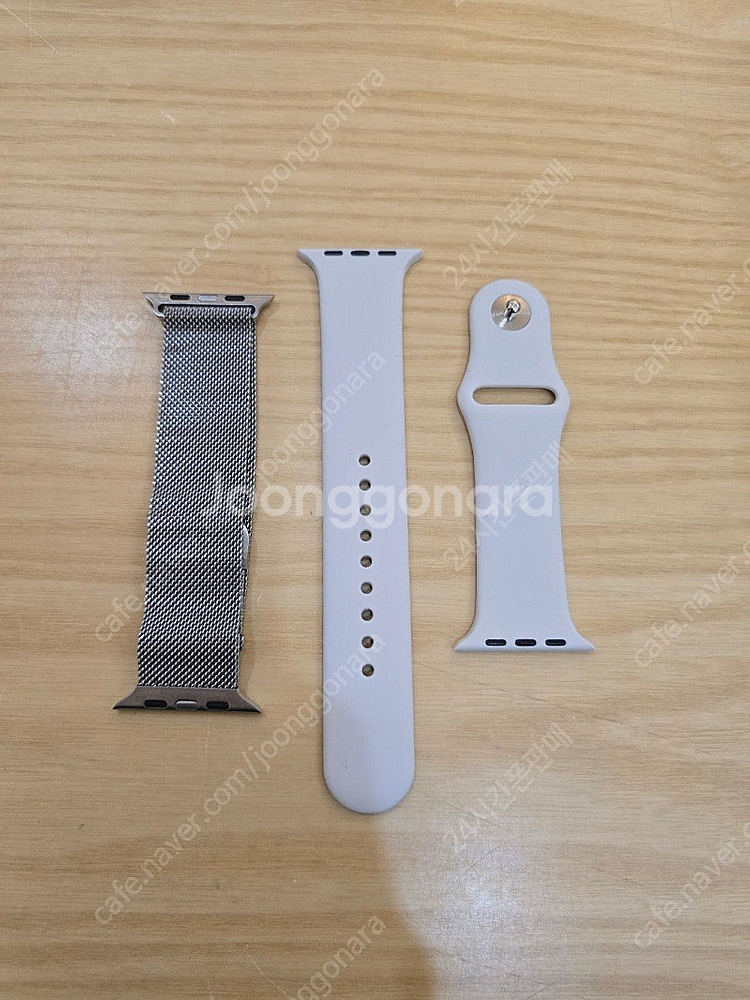 애플워치se2미드나잇44mm판매합니다--8