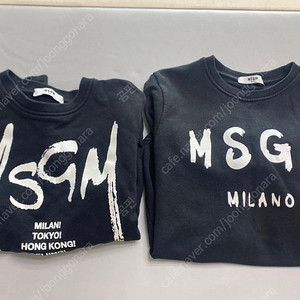 msgm