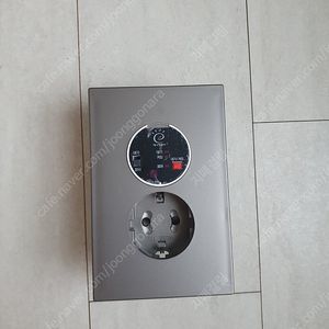 1구 대기전력 콘센트 판매합니다