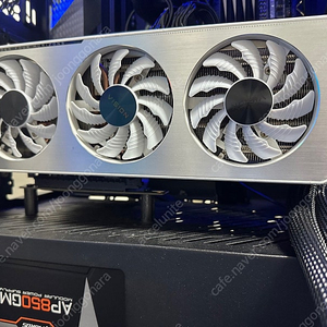 GIGABYTE RTX 3060Ti Vision