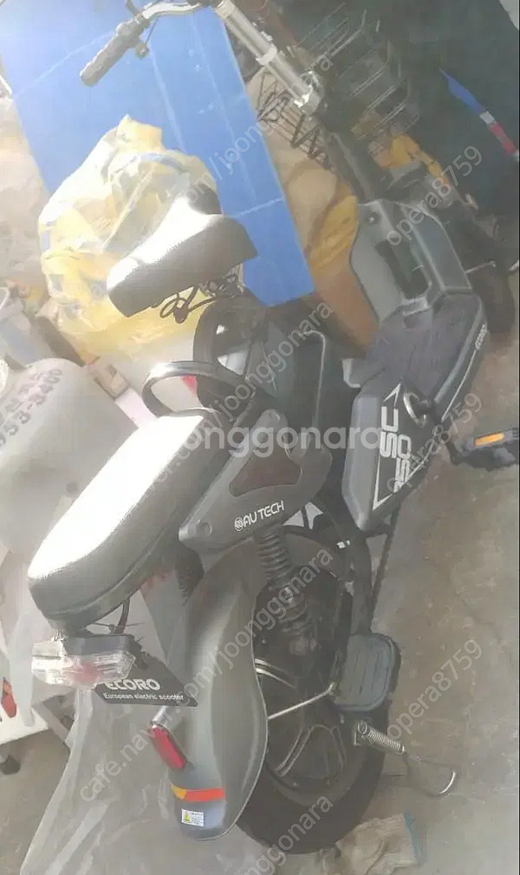 전기자전거판매--1