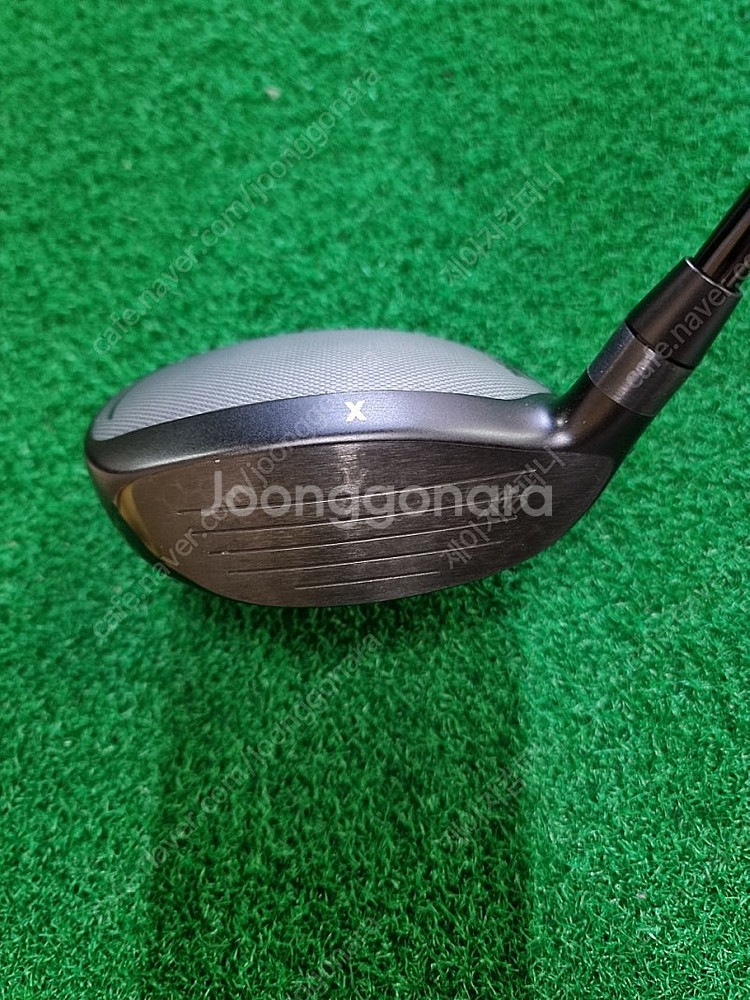 PXG GEN5 젠5 0311 15도 3번 우드 - 바...--3
