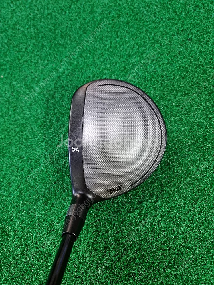 PXG GEN5 젠5 0311 15도 3번 우드 - 바...--5