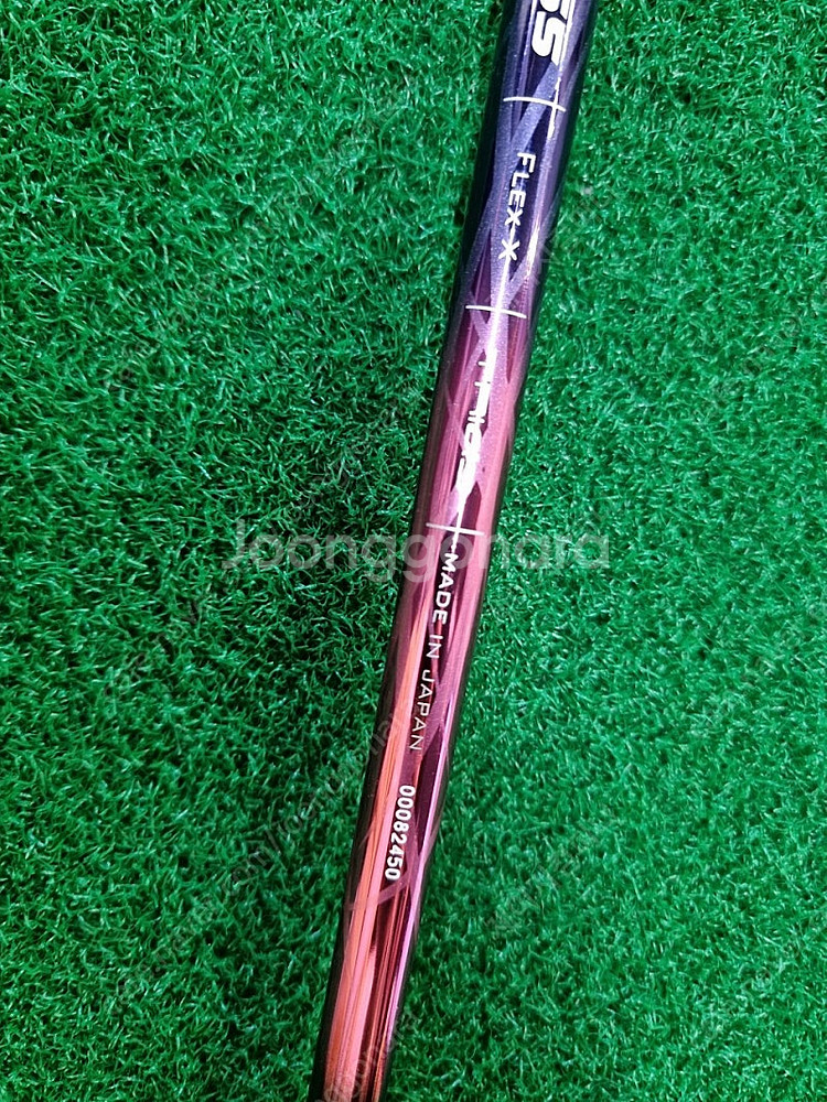 PXG GEN5 젠5 0311 15도 3번 우드 - 바...--8
