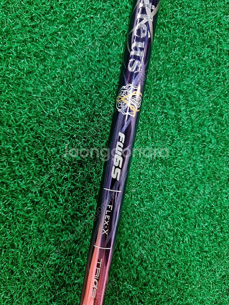PXG GEN5 젠5 0311 15도 3번 우드 - 바...--9