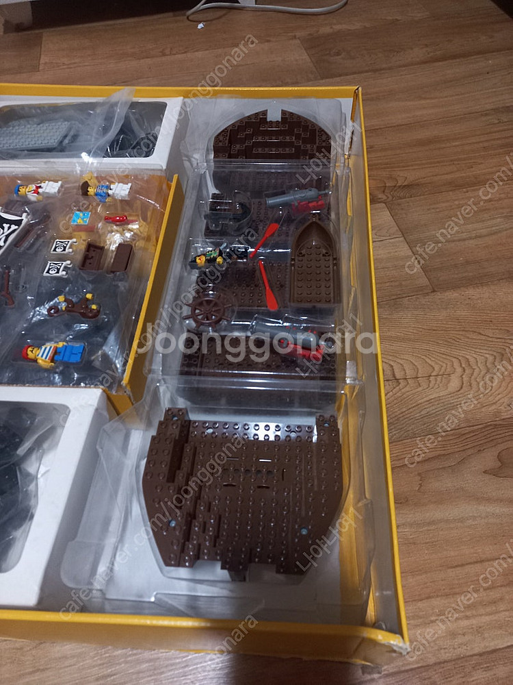 올드레고파니다 가격수정--0