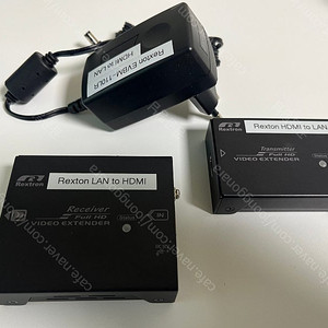 각종 hdmi sdi lan 컨버터 판매합니다. (렉스트론 디지탈포케스트 크레머)