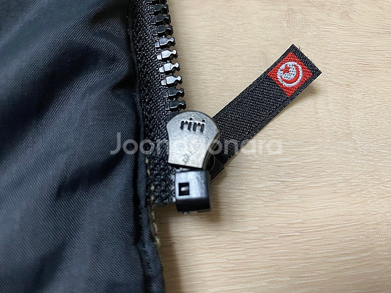 [A.P.C]아페쎄 패딩 남성 조끼(105/XL)--5
