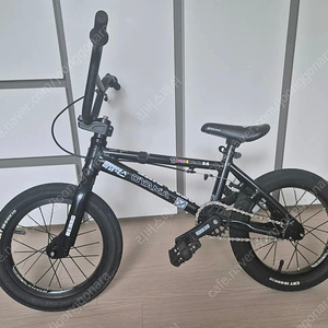 bmx14인치 비스타 자전거 팝니다