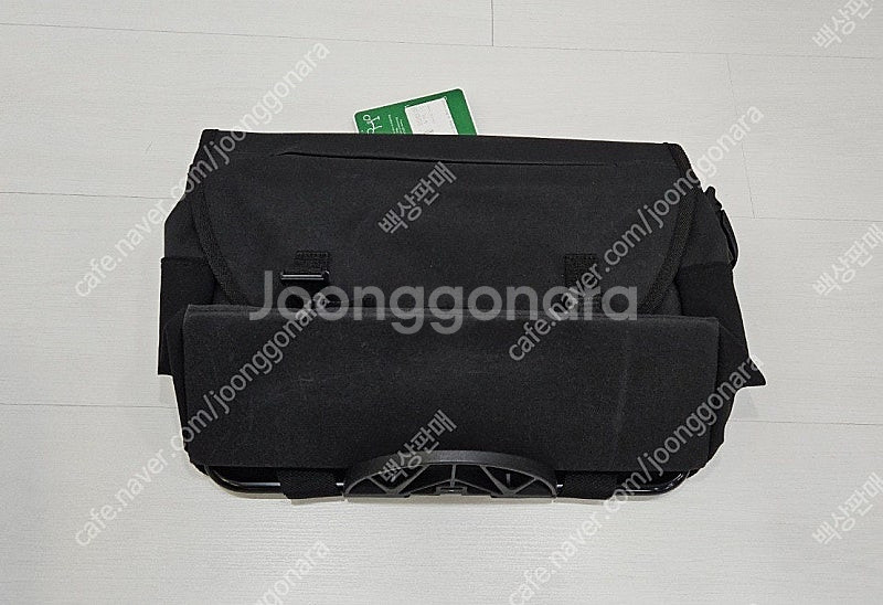 브롬톤 메트로 메신저백 M 판매합니다.--1