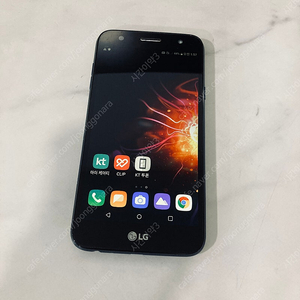 LG X5 블루 32G 잔상없고 깨끗 2만5천원 판매합니다