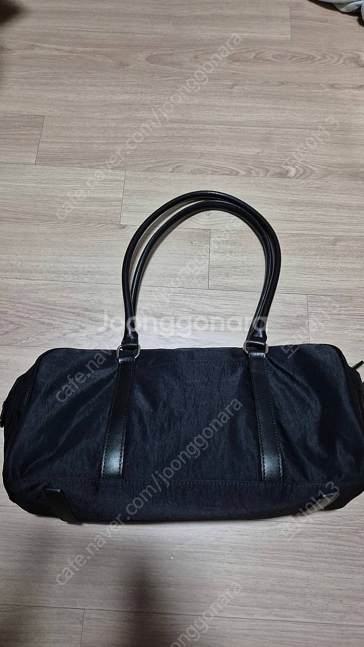 마뗑킴 스포티 토트백 L--2