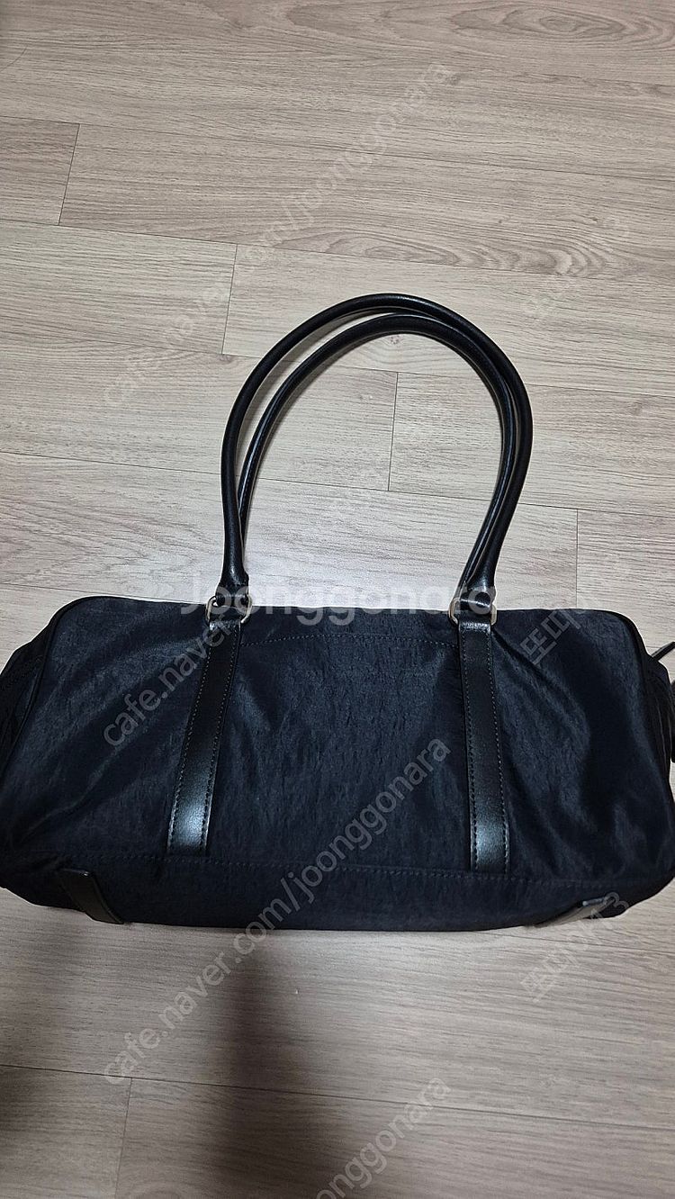 마뗑킴 스포티 토트백 L--3