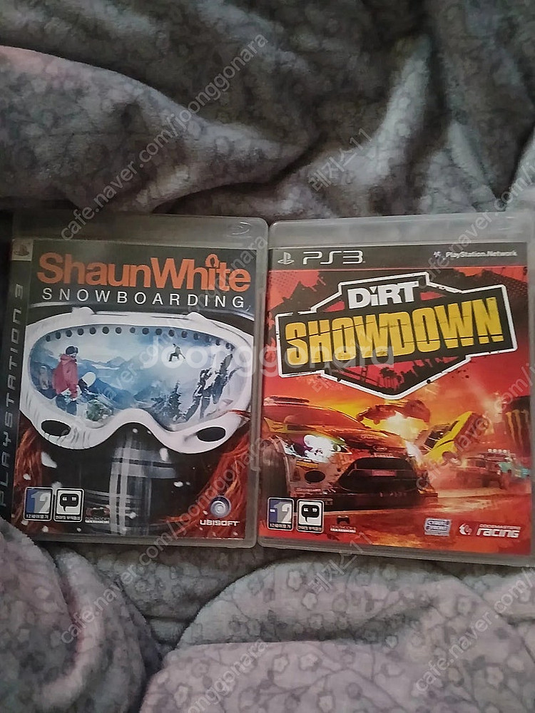 ps3 cd--0