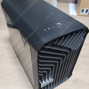 AMD 5800X, B550-i, 32G, 토렌트 나노, C1000 SFF ITX 반본체 PC B550i