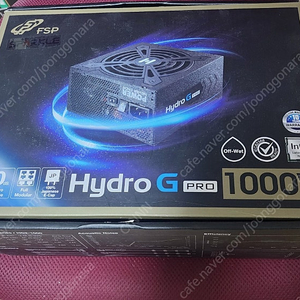 FSP HYDRO G PRO 1000W 파워 팝니다