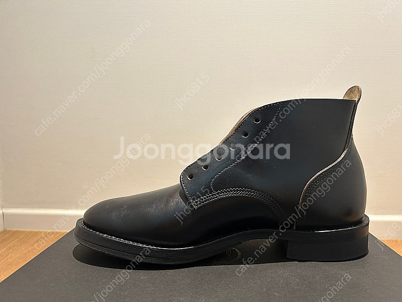 makers bone boots 메이커즈 본 부츠 8E--3