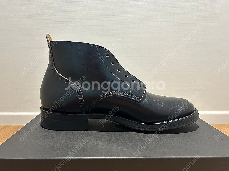 makers bone boots 메이커즈 본 부츠 8E--5