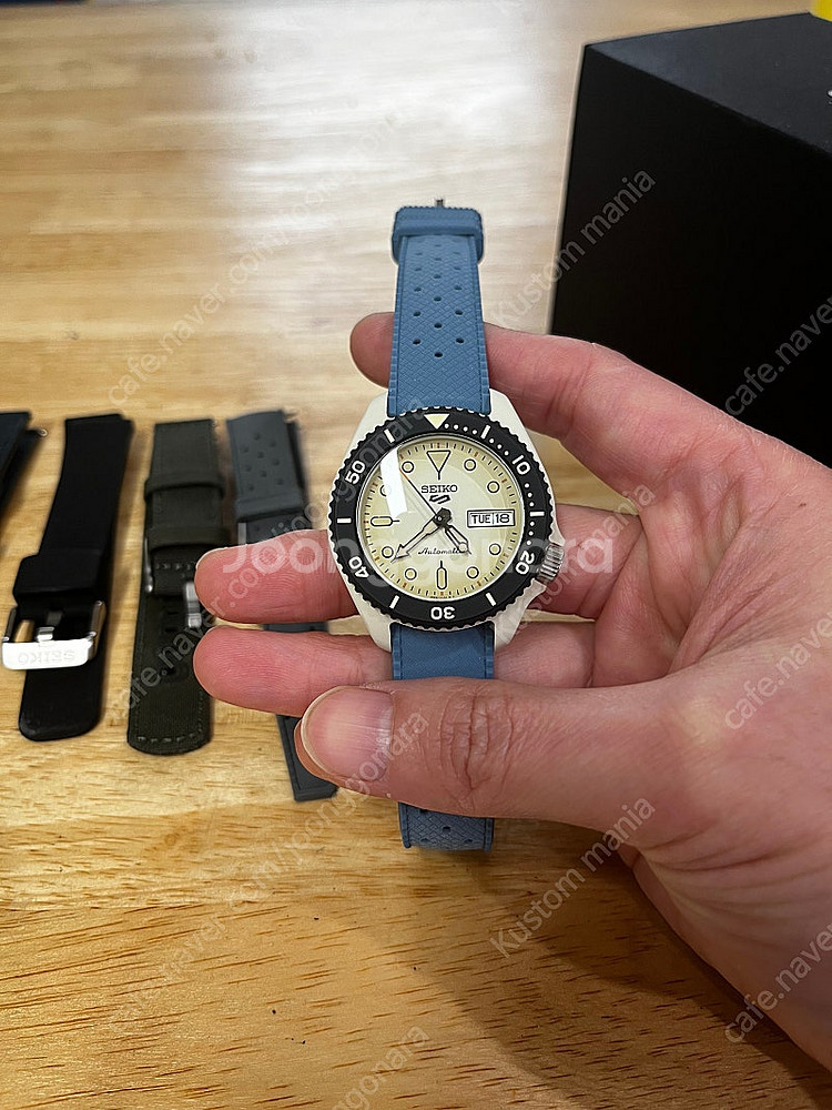 세이코 SRPG71K1--2