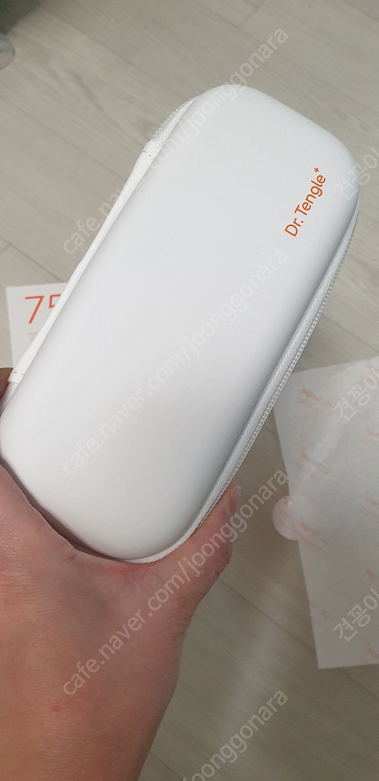 탱글 미용기기 풀세트 105000원입니다.(택미포)--6