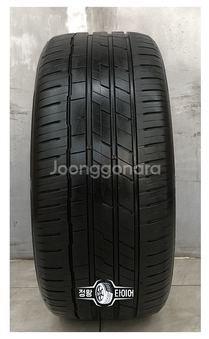 중고타이어 한국타이어 S1evo3 SUV 275/40R...--7