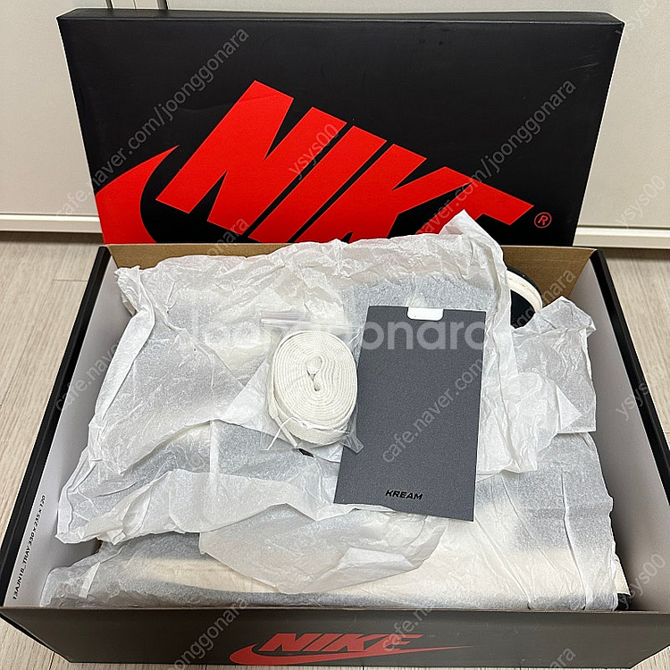 조던 1 레트로 하이 OG 블랙 모카 280--9