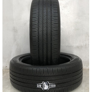 중고타이어 금호타이어 HP71 215/55R18 트랙스