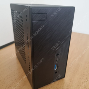 Asrock deskmini x300