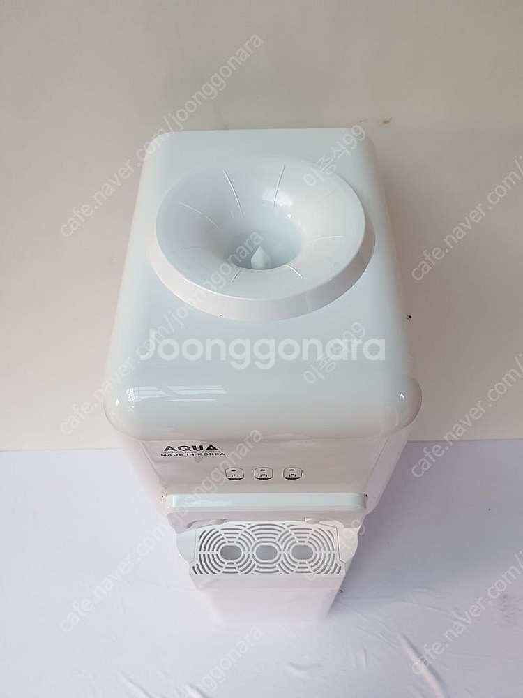 아쿠아글로리 GD- 700 스탠드형 냉온수기 워터가드일...--5