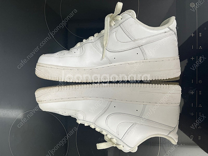 가격인하, 나이키 Nike 에어포스 1 올백--2