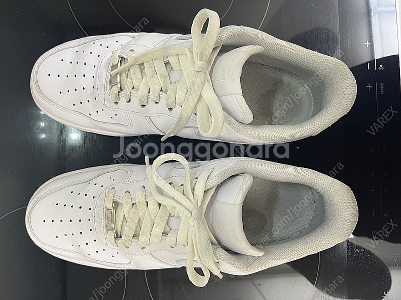 가격인하, 나이키 Nike 에어포스 1 올백--3