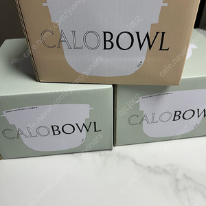 칼로볼 새상품 저당밥솥 팝니다 일반택배비포함 33,000원
