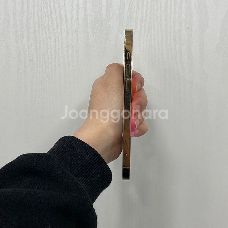 35743 아이폰12프로 골드 128GB 부산 중고폰 ...--5