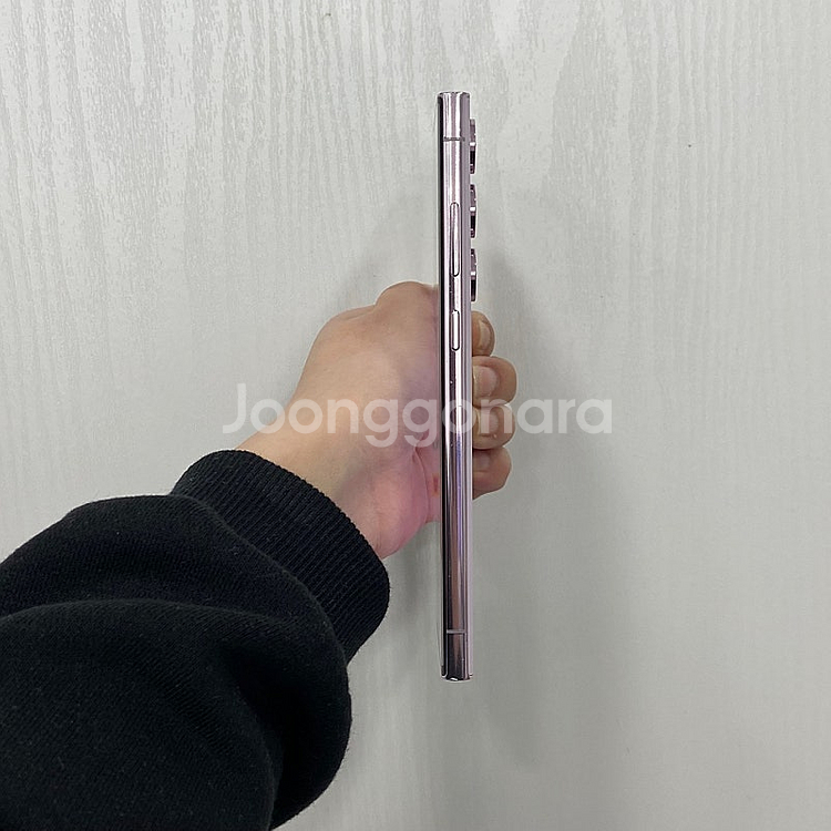 79054 갤럭시S23울트라 라벤더 512GB 부산 중...--6