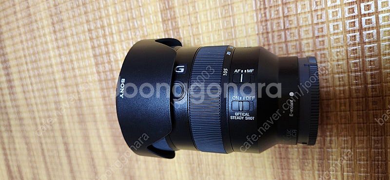 소니 24-105, 70-200 FE2.8 GM1--1