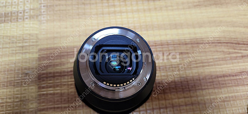 소니 24-105, 70-200 FE2.8 GM1--3