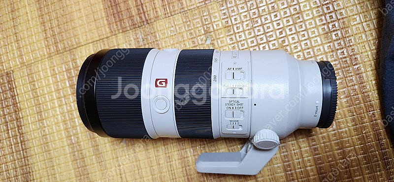 소니 24-105, 70-200 FE2.8 GM1--8