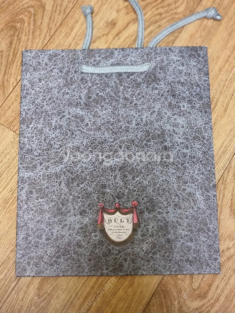 딥티크, 불리, 커정, 조말론 쇼핑백 종이백--3