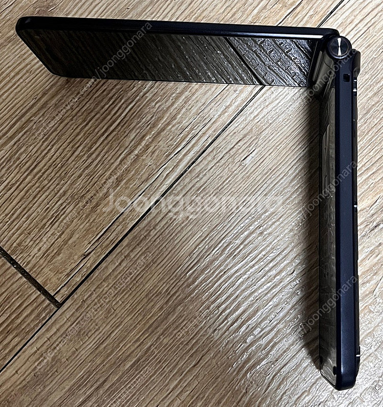 삼성전자 갤럭시 폴더2 (SM-G160N) 블랙 판매합...--4