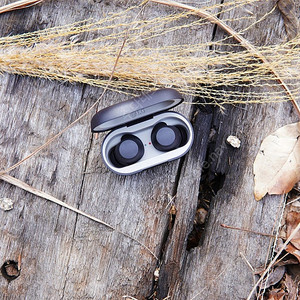 LG xboom Buds 블루투스 이어폰