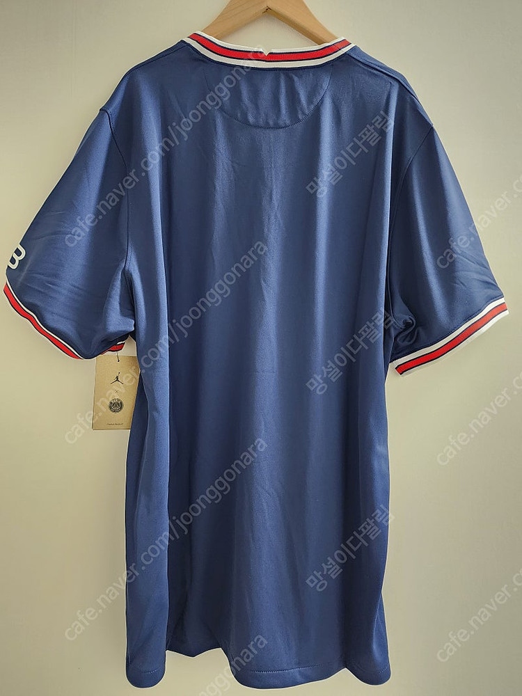 [2XL] PSG 파리 생제르망 21-22 홈 이미지