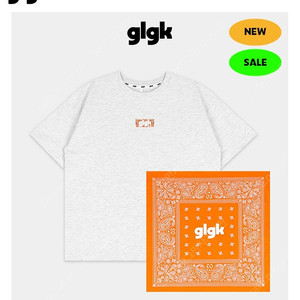 히로 파이핑티셔츠/glgk 4월먼슬리 150