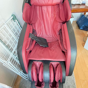 안마의자 or-5000