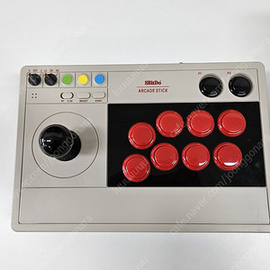 8BitDo 아케이드 스틱