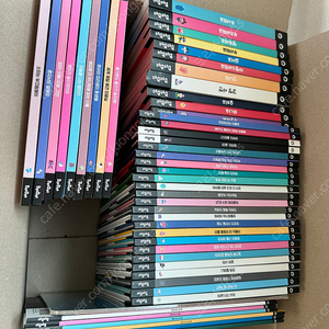 두두스토리 마음테라피 스텝1,2 일괄