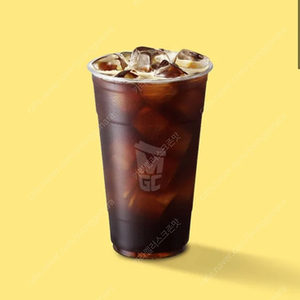 메가커피 (ICE)헛개리카노 1400원