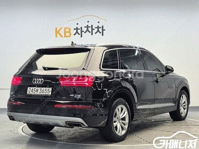 [아우디]Q7 (4M) 45 TFSI 콰트로 (5인승)...--3