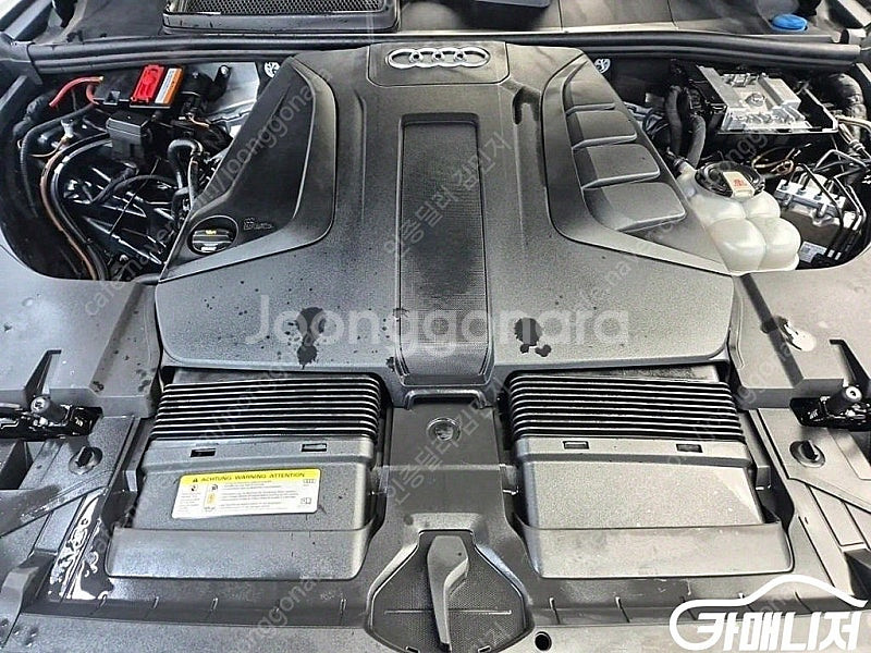 [아우디]Q7 (4M) 45 TFSI 콰트로 (5인승)...--5